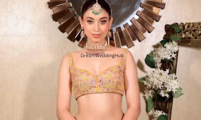 Ritika Banerjee Makeovers